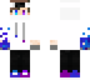 mi skin white