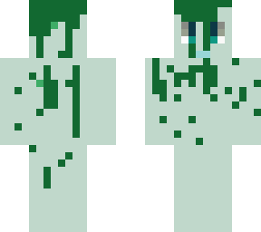 minty!