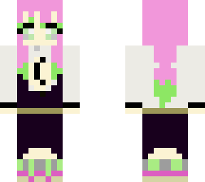 mitsuri kanroji
