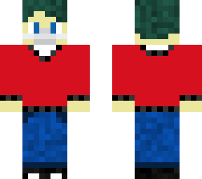 mj skin