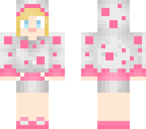 modified cake girl v2