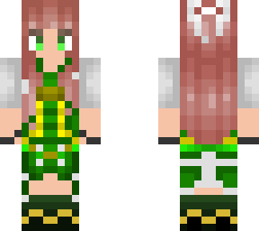 monika rpg armor