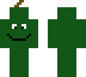mr. pear