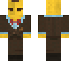 mr banane