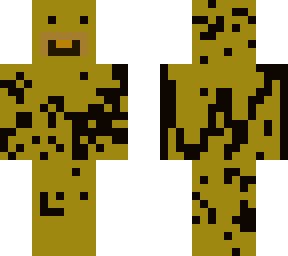 mustard man gram