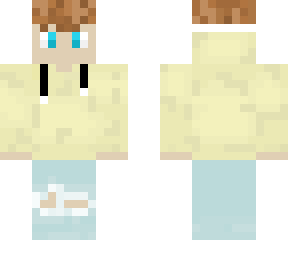 my skin