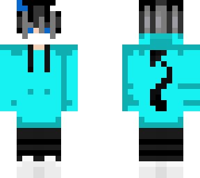 my skin pvp