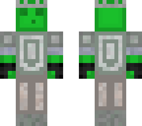 my slime
