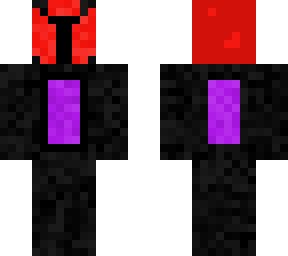 nether knight