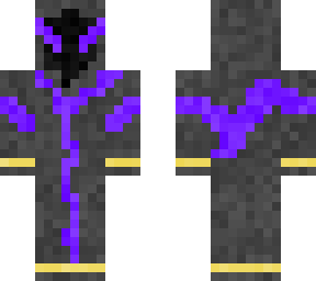 new skin