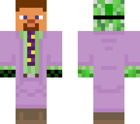 not yoshikage creeper