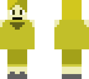 opposite golden freddy
