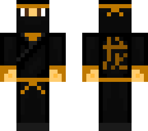 orange dragon (ninja)