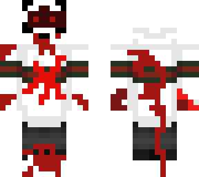 panda cazador