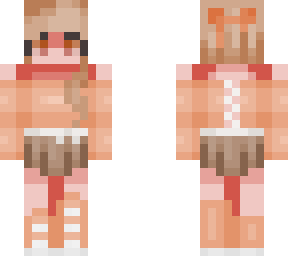 peaches-