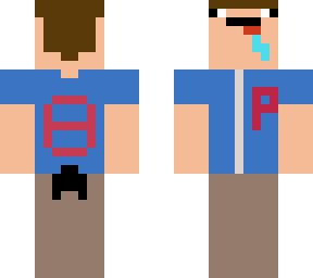 phillies-wearing noob