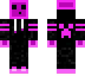 pink slime gamer