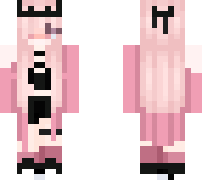 pinky