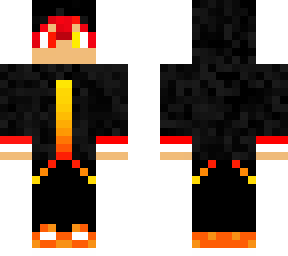pirate lava