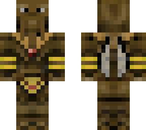 poggle the lesser (updated)