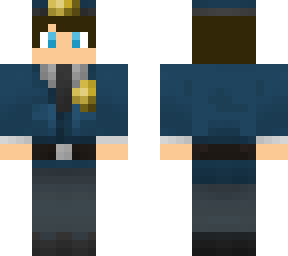 police edited
