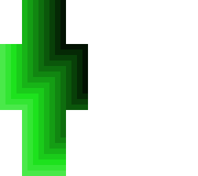 pretty green pattern