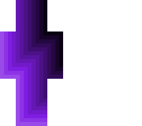 pretty purple pattern