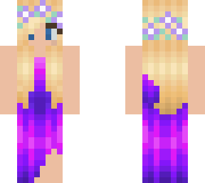 princess abbey after revival and power transformation
