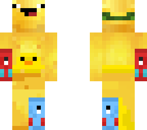 pufferfish guy