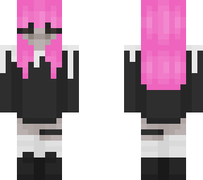 punk rock girl 16 (poppy)