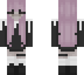 punk rock girl 16.5 (poppy)