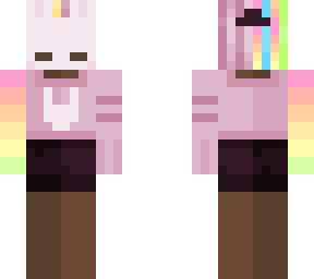 rainbow- ish