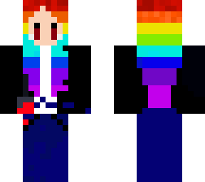 rainbow killer