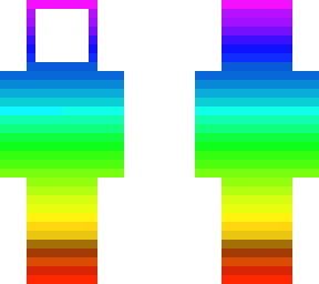 rainbowhoodie
