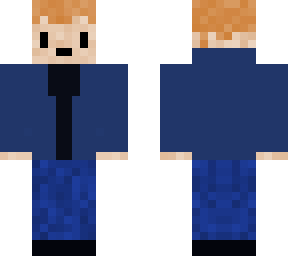 random person