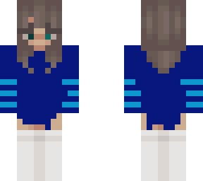 really bad skin