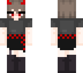red aesthetic (edit)