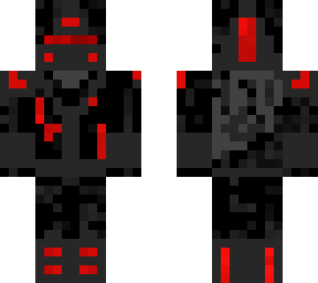 red warrior
