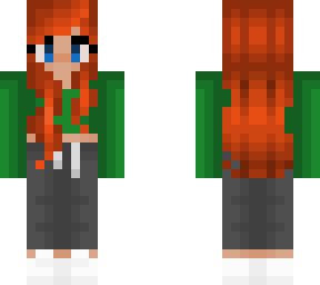 regular skin