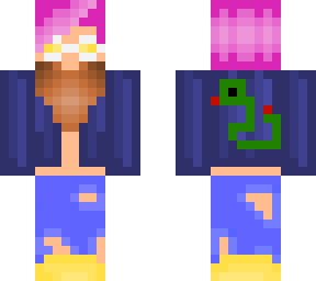 request from hiimaturtle (read des)