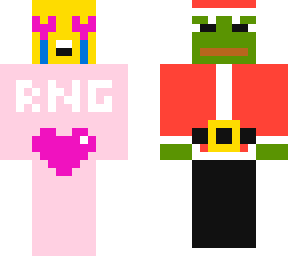 rng pepe