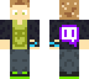 rubius prototipo #2