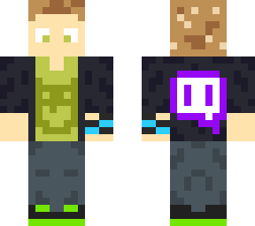 rubius prototipo #3