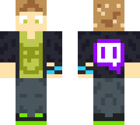 rubius prototipo #4