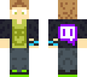 rubius prototipo #5