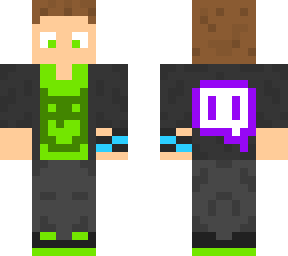 rubius vh