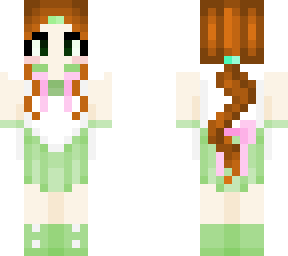 sailor guardians / jupiter
