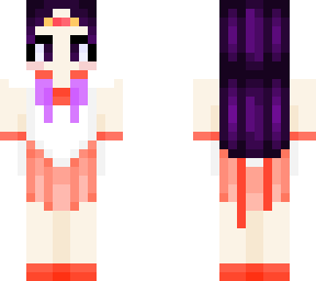 sailor guardians / mars