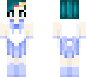 sailor guardians / mercury