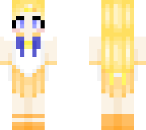 sailor guardians / venus